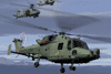 BLUH can designate targets for Apaches