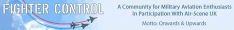 Fighter Control Forum