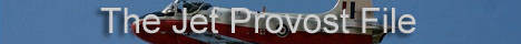 The Jet Provost File