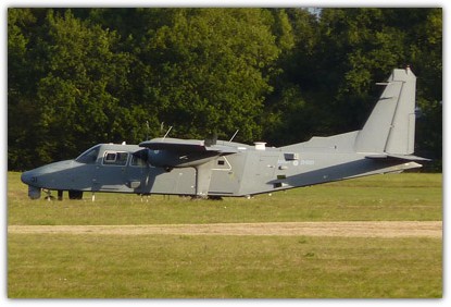 Low visibility serial number on the side of this AAC Defender